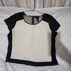 Lane Bryant Top 18/20